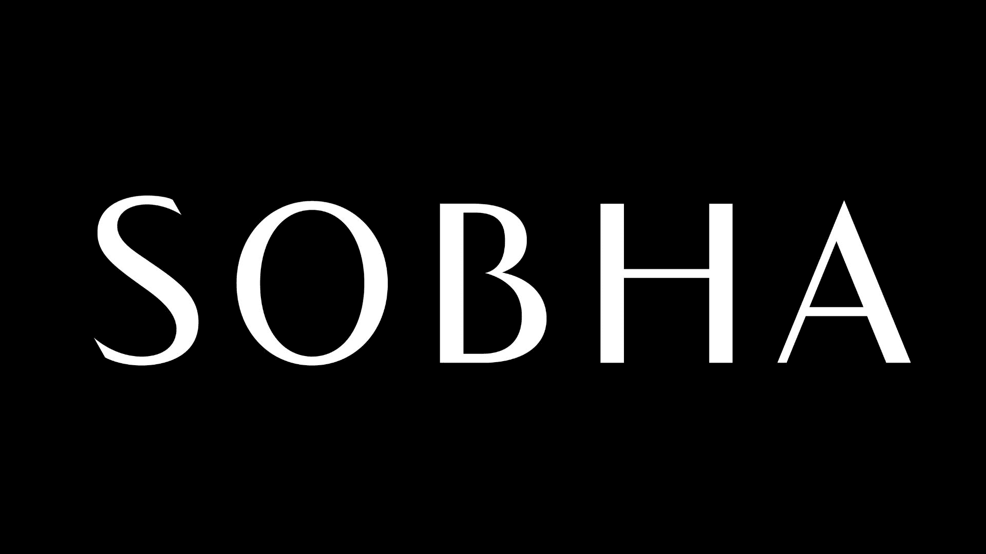 Sobha - Trusted Partner
