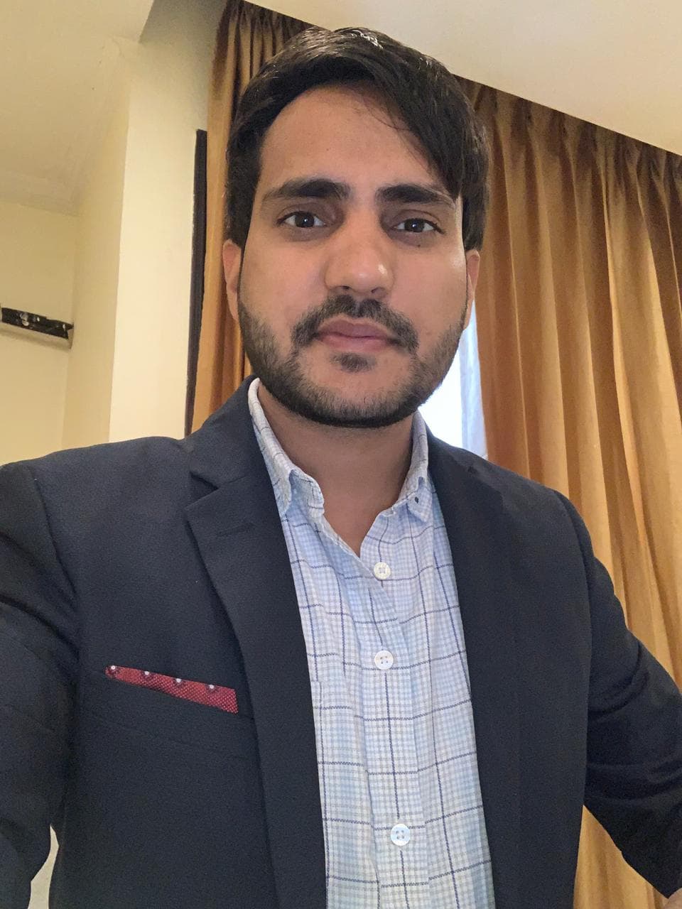 Sohan Attri - Founder & CEO, SNK Global